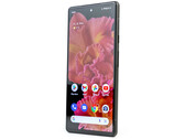 谷歌Pixel 6评论。强大的智能手机，更新周期长