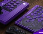 8BitDo Evo 2026 限量版手柄将在拉斯维加斯举行的 EVO 2026 锦标赛上独家发售。