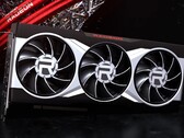 AMD Radeon RX 6900 XT显卡（来源：AMD）