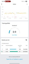 Amazfit Active 2：培训