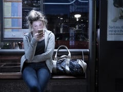 中国的 Sileme 应用程序旨在确保独居者在紧急情况下不会被忽视。(图片来源:StockSnap / Pixabay)