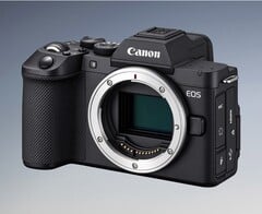 佳能EOS R8 Mark II预计将采用完全重新设计的机身。
