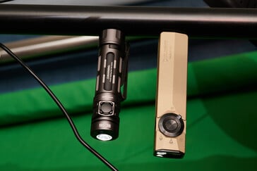 SK06 和 ArkPro Ultra 一样具有磁性