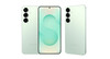 Mint 版三星Galaxy S25+（图片来源：三星）