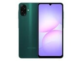 Galaxy A07 4G（如图所示）可能很快会有新款机型问世。