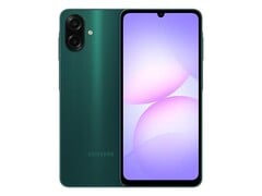 Galaxy A07 4G（如图所示）可能很快会有新款机型问世。