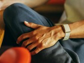 Garmin 可能很快就会推出一款替代产品，如图所示的 Polar Loop。
