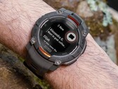Garmin Instinct 3 系列手表正在接收 v14.09 测试版