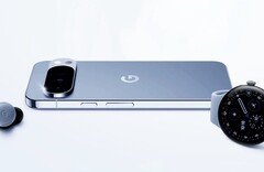 谷歌按照固定时间表对 Pixel 10 和 Pixel 10 Pro 的电池进行节流（图片来源：谷歌）