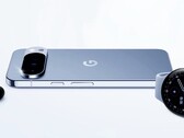 谷歌按照固定时间表对 Pixel 10 和 Pixel 10 Pro 的电池进行节流（图片来源：谷歌）