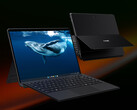 H3C MegaBook 外形酷似 Surface Pro。(图片来源：H3C）