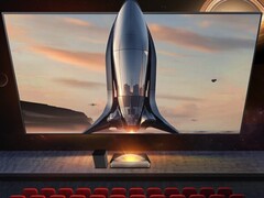 海信激光电视 Discovery X1 系列（如图）已登陆中国。(图片来源：海信）