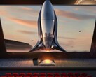 海信激光电视 Discovery X1 系列（如图）已登陆中国。(图片来源：海信）