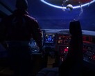 图片取自游戏《星际争霸：异端先知》的预告片。(图片来源：PlayStation YouTube 频道）