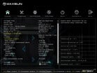 230H 型号的 BIOS/UEFI 设置。支持多种语言,图中显示的是俄语