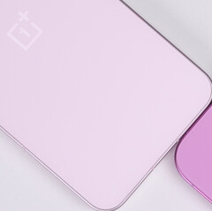 OnePlus 13T 预计将在中国首发。(图片来源：Louis Lee/微博）