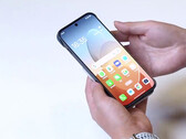 最新泄露的 OPPO Find X8 背面设计图（图片来源：OPPO 周毅博）