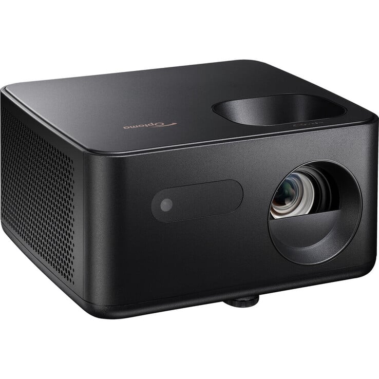 Optoma Photon Life PK31 投影机。(图片来源：Optoma）