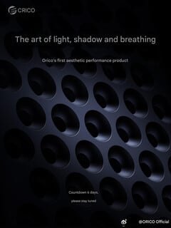 (图片来源:Orico - 机器翻译)