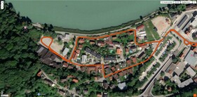 GPS 测试 Motorola Signature:周转