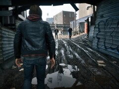 参孙》将于 2026 年 4 月 8 日上映。