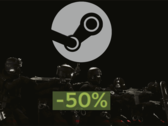 Void Interactive 的战术第一人称特警模拟游戏《Ready or Not》在 Steam 上限时打折。(图片来源：Steam - 已编辑）