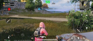 PUBG手机版