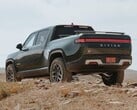 电动 Rivian R1T 皮卡（图片来源：Rivian）