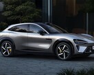 全新电动 SUV 小米 YU7（图片来源：小米公司）