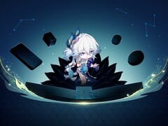 Ugreen x Honkai:星轨系列正式发布