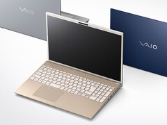 Vaio 发布适合日常使用的 F14 和 F16 笔记本电脑。(图片来源：Vaio）