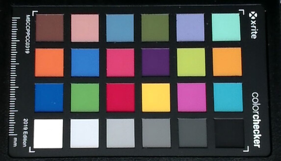 ColorChecker