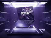 XMG 正式推出 Pro 16 游戏笔记本电脑，搭载 Nvidia RTX 5070 Ti。(图片来源：XMG）