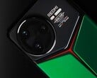 红米 K80 Pro 冠军版。(图片来源：小米）