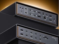 FusionDock Ultra 是 Mac 用户的高端配件