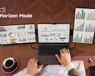 Horizon 是 Jsaux 迄今发布的第三款 FlipGo 产品。(图片来源：Jsaux）