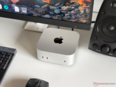 搭载 2 纳米 M6 SoC 的紧凑型性能怪兽——Apple Mac mini 2026 评测