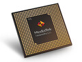 Mediatek  Dimensity 6020 笔记本处理器