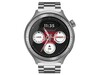 传闻中的 Moto 360 2025 智能手表正面。(图片来源：Android Headlines）