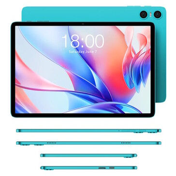 Teclast P30（图片：Teclast）