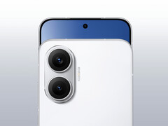 Poco F7 的电池容量可能比 Poco F7 Pro 或 Poco F7 Ultra 更大，图为红米 Turbo 4 Pro。(图片来源：小米）