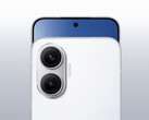 Poco F7 的电池容量可能比 Poco F7 Pro 或 Poco F7 Ultra 更大，图为红米 Turbo 4 Pro。(图片来源：小米）