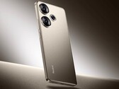 红米 Turbo 3（图片来源：Redmi）