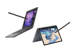 超紧凑型 Tenku Note Pro AI 笔记本电脑配备 10.51 英寸显示屏和 12 核 CPU。