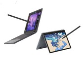 超紧凑型 Tenku Note Pro AI 笔记本电脑配备 10.51 英寸显示屏和 12 核 CPU。 
