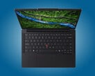 ThinkPad P14s 第 7 代 AMD 最高配备 96 GB 内存和可选的 6 GHz 以下 5G 调制解调器。