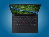 ThinkPad P14s 第 7 代 AMD 最高配备 96 GB 内存和可选的 6 GHz 以下 5G 调制解调器。