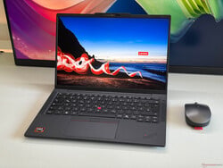 89.7% 评测评分:联想 ThinkPad T14s 第 7 代