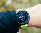 Garmin 设备允许用户暂停训练课程