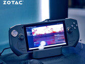ZOTAC ZONE 不配备 AirJet 冷却系统。(图片来源：ZOTAC）